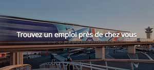 emploi