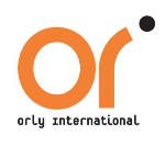 Orly International