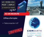 Trouver un emploi sur ile de france